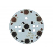 Подложка LED Mount 7pcs (49mm)